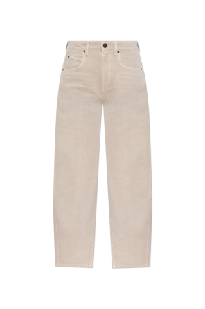 ISABEL MARANT パンツ（その他） ベージュ 2305224E0091 Isabel Marant | Shopbop